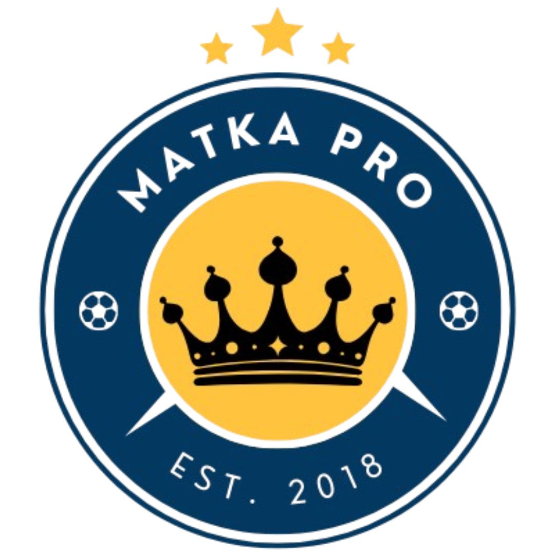 Matka Pro Logo